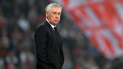 بند مثير في عقد أنشيلوتي لتدريب منتخب البرازيل