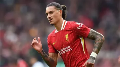 رحيل نونيز يقترب من ليفربول.. والهلال السعودي يترقب الصفقة المرتقبة