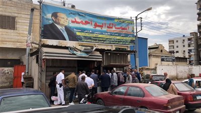 محافظ الدقهلية يتفقد منافذ بيع الخضروات والفاكهة وشوارع المنصورة (صور)