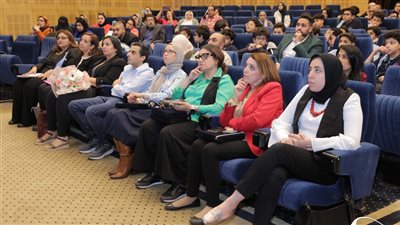 مكتبة الإسكندرية تحتفل بمرور 125 عامًا على إنشاء مدرسة سان جبرائيل