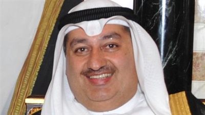 عماد بوخمسين: الاستثمار في مصر واعد ونستهدف ضخ 40 مليار جنيه الفترة المقبلة