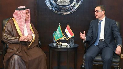 وزير الاستثمار: القوى العاملة في مصر ركيزة أساسية لدعم المشروعات الاستثمارية