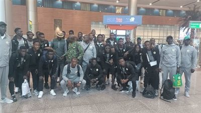 منتخب إفريقيا الوسطى يسعى لتحقيق مفاجأة أمام الكونغو بكأس الأمم الإفريقية للشباب 