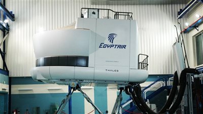 أكاديمية مصر للطيران للتدريب تنجح في تجديد اعتماد المعهد القومي للجودة