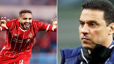 الدوري الليبي يحكمه الأهلي المصري اليوم، وكهربا يتحدى حسام البدري في طرابلس