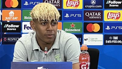 متفوقا على بيلينجهام وبيدري، لامين يامال أفضل لاعب أقل من 23 عاما في الليجا