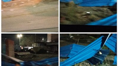 محافظ الشرقية يتابع أعمال إزالة التعديات على الأراضي الزراعية وأملاك الدولة