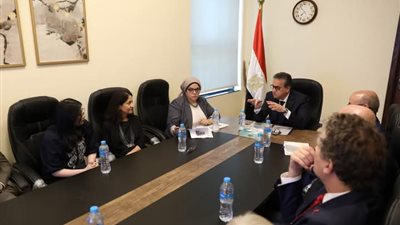 الصحة تكشف جهود مكافحة سرطان الأطفال 