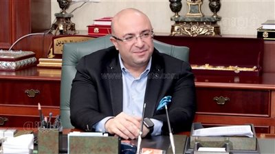 حصاد 60 حملة تموينية خلال أسبوع في بني سويف