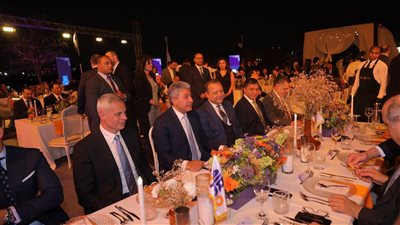 شريف فتحي: جهود مشتركة مع وزارة الطيران المدني لتنشيط حركة السياحة الوافدة لمصر 