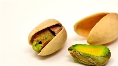 الفستق يعزز صحة العينين ويقوي المناعة ويحمي من أمراض القلب 