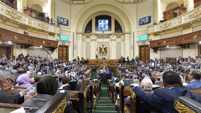 النواب يحيل 33 تقريرا إلى الحكومة لتنفيذ توصياتها