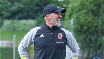 مساعدا كولر يودعان الأهلي بعد الرحيل عن تدريب الفريق