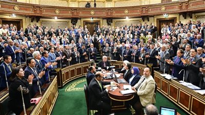 لجان النواب تناقش مشروع الموازنة الجديدة وخطة التنمية الاقتصادية