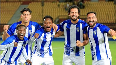 تفاصيل أزمة مباراة طنطا والمقاولون في دوري المحترفين