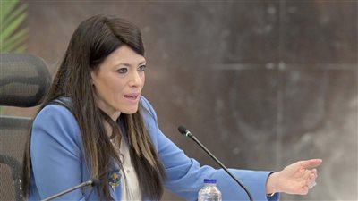 رانيا المشاط: طفرة في الصادرات وهذه انعكاسات اتفاق الصين وأمريكا 