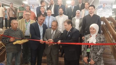 ملتقى توظيف في المنوفية لتوفير 250 فرصة عمل لشباب المحافظة