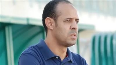 عماد النحاس يقرر ضم لاعب حرس الحدود السابق لجهازه المعاون بالأهلي