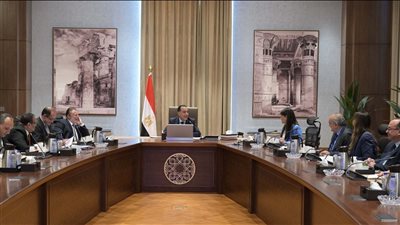 رسميًا، مصر تتقدم لاستضافة الاجتماعات السنوية لصندوق النقد والبنك الدوليين في 2029