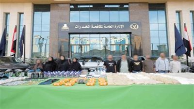 أخبار الحوادث اليوم: مشاجرة عنيفة بسبب خلاف على جمع زيوت المطاعم.. أب يعتدى على ابنته بالهرم.. والقبض على متهمين جدد في عصابة المنتجة سارة خليفة