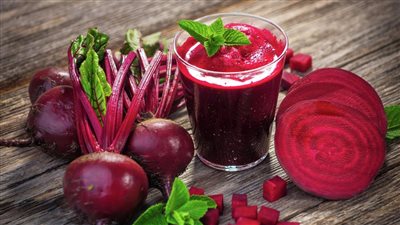 فوائد البنجر الأحمر، كنز طبيعي لتعزيز صحة الجسم