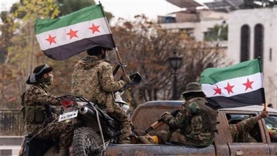 جوتيرش يدين الغارة الجوية للاحتلال على محيط القصر الرئاسي في دمشق