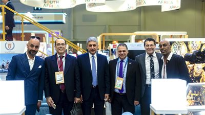 وزير السياحة والآثار: معرض سوق السفر العربي منصة لتعميق الشراكات 