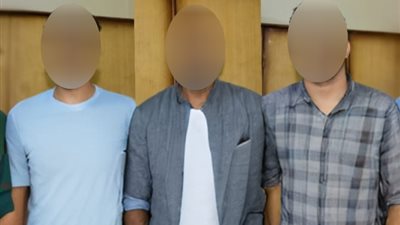 مشاجرة وتحطيم كاميرات المراقبة، الأمن يكشف ملابسات فيديو واقعة الصف 