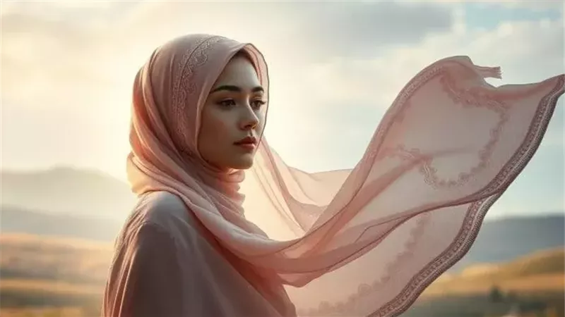 أحكام الحجاب، فيتو