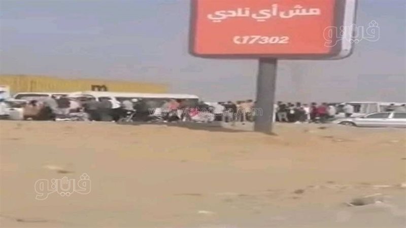 حوادث الطرق بالشرقية،فيتو