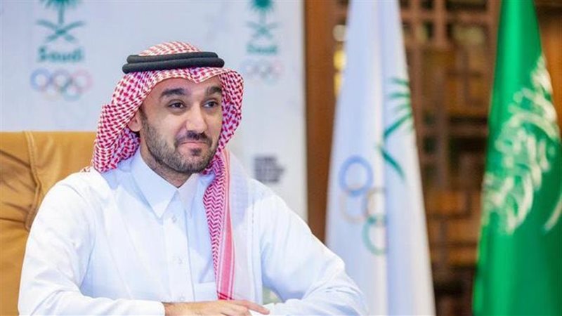 الأمير عبد العزيز