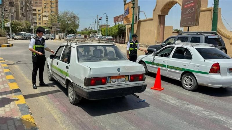 تعريفة الركوب في