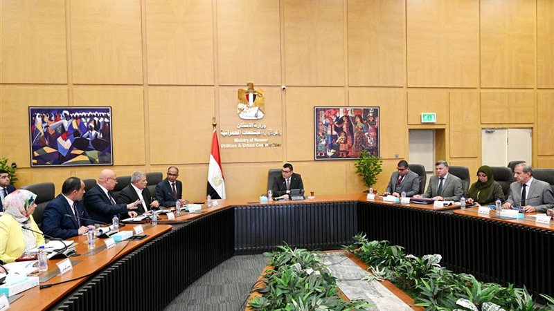 شريف الشربيني خلال