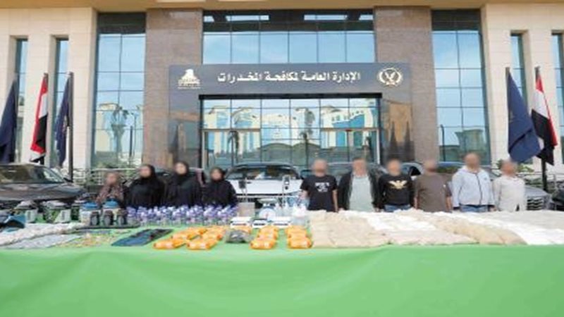 أخبار الحوادث اليوم،