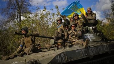 كييف: روسيا أطلقت 805 مسيرة و13 صاروخا على أوكرانيا خلال 24 ساعة