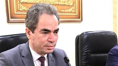 المسلماني: ماسبيرو يمتلك رؤية لإفريقيا ولدينا أفضل الكفاءات 