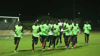 أمم إفريقيا للشباب، منتخبات المجموعة الثالثة ترفع حالة الطوارئ استعدادًا للجولة الأولى