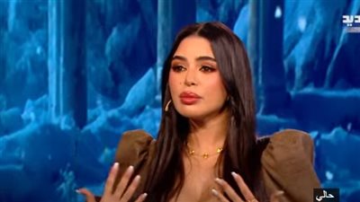 جليلة المغربية عن علاقتها بتامر حسني: هو أول من اعترف لي بحبه ولما عرفت بزواجه كسرت غرفة الفندق