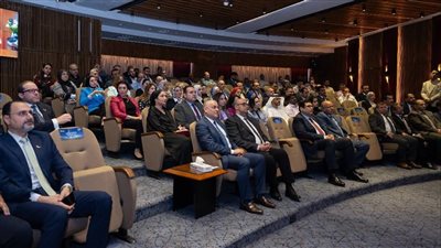 برعاية وزارة البترول، إنبى تنظم لقاء خاصا باليوم العالمي للسلامة والصحة المهنية 2025