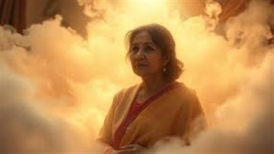 تفسير رؤية الحماة في المنام وعلاقتها بقدوم رزق كبير قريبا 