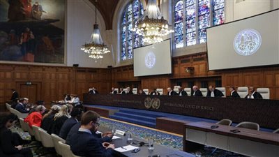 محكمة العدل الدولية تحدد موعدا إصدار قرار في دعوى السودان ضد الإمارات