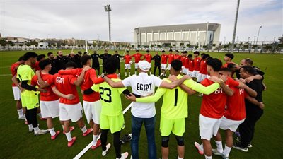 موعد مباراة منتخب الشباب وسيراليون في أمم أفريقيا والقناة الناقلة 