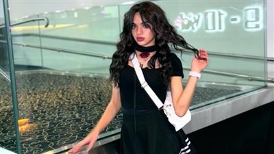 تأييد منع سوزي الأردنية والبلوجر محمد عبد العاطي من التصرف في أموالهما