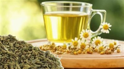 فوائد اليانسون للنساء، يخلصك من آلام الدورة وينظم هرموناتك