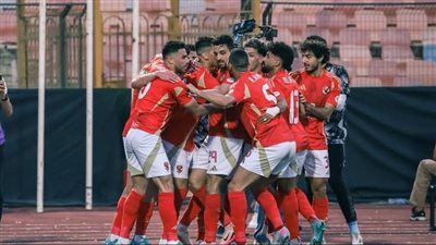 لقاء العواصف.. الأهلي يسعى لمصالحة جماهيره في الظهور الأول لـ النحاس أمام بتروجيت.. عودة معلول لقائمة الأحمر.. والطقس يهدد بتأجيل المباراة