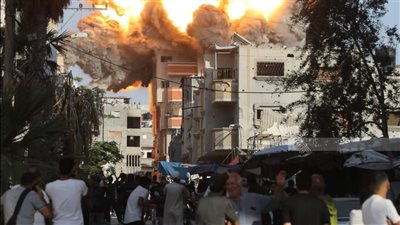 وزير الخارجية السعودي: اتفقنا على ضرورة وقف الحرب في غزة والإفراج عن الرهائن