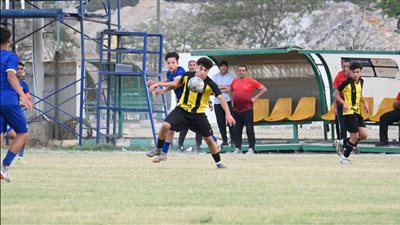 مواعيد افتتاح دوري الجمهورية للناشئين والشباب 2025-2026