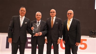 انطلاق فعاليات المؤتمر الدولي الثاني لكلية الهندسة بجامعة عين شمس