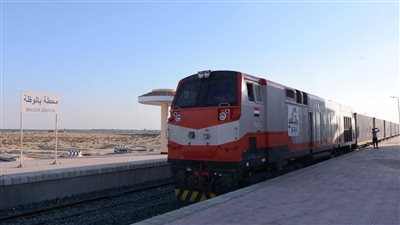 مجلس السكك الحديدية يبحث خطط التشغيل الفترة المقبلة