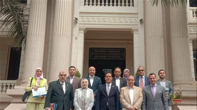 خلال تكريمه 25 عالمًا، رئيس جامعة بنها: حريصون على الاستثمار في مخرجات البحث العلمي 